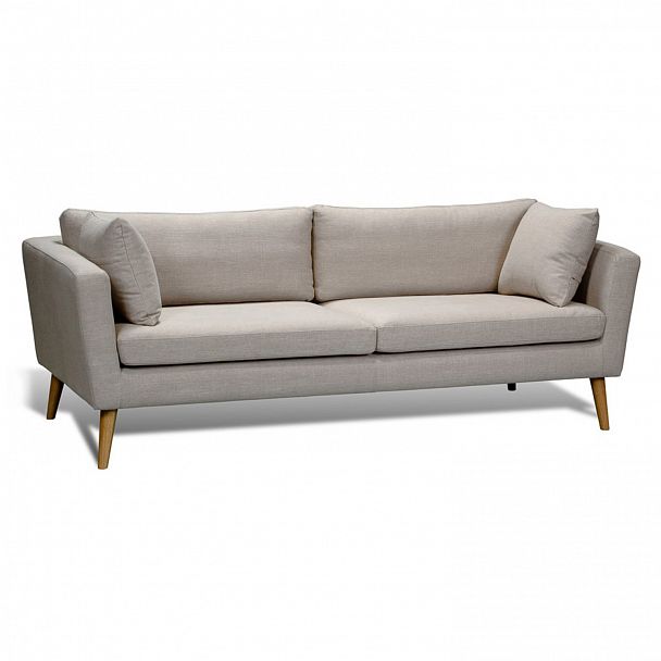 Диван прямой Metro - Вид 3