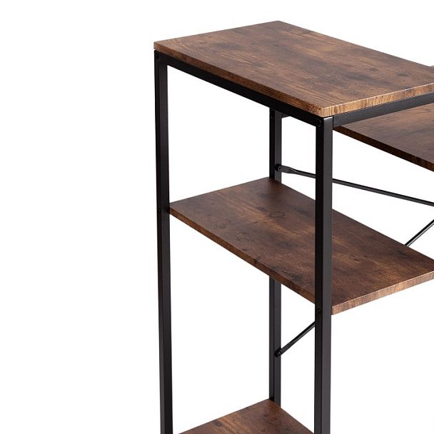 Стол компьютерный WD-15 - Вид 6