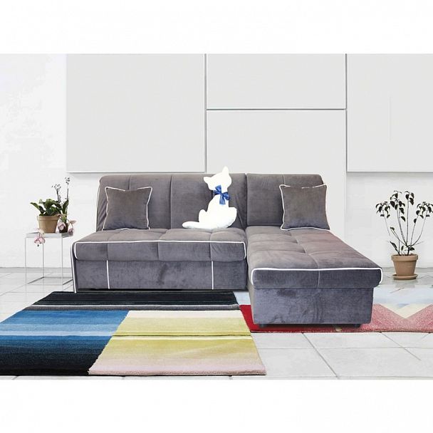 Диван угловой "Эллада 6М" 120 - Вид 2