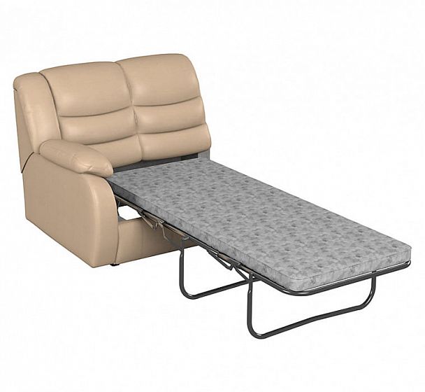 Диван "Ридберг" 2М "миксотойл"с подлокотником левым - Вид 2