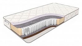 Матрас односпальный Junior Kombi S-1000 1900x800 - Фото предпросмотра