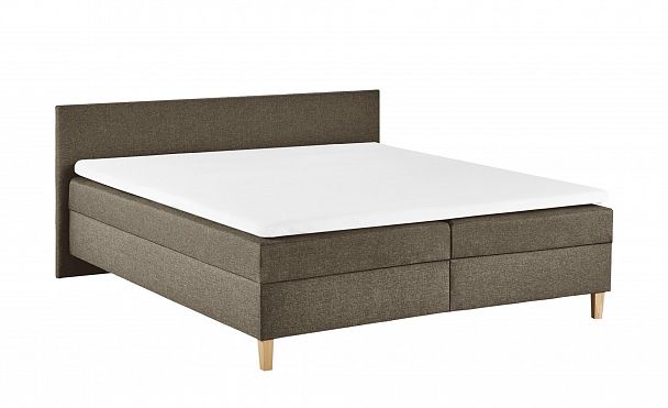 Кровать заказная №244 - Вид 3