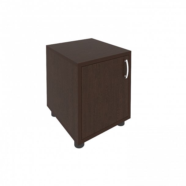 Тумба "Light" С-ТПД-2 венге - Вид 1