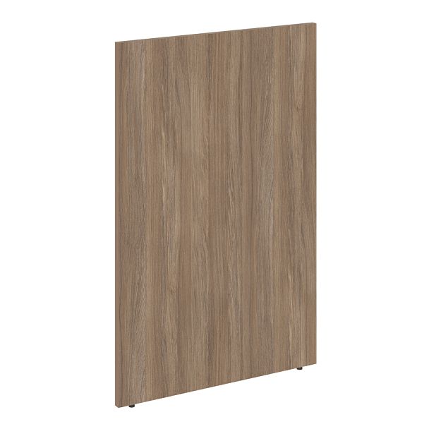 Onix Стойка (боковина) завершающая высокая прямая левая O.R-SVP (L) Дуб аризона 25*766*1187 - Вид 1