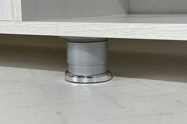 Прихожая Барселона-1 PR-0016.1747 белый рамух - Вид 8