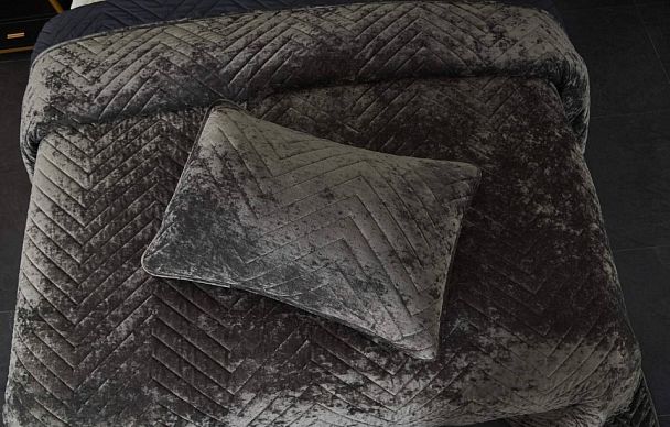 Покрывало с наволочками евростандарт Фернанд - Вид 5