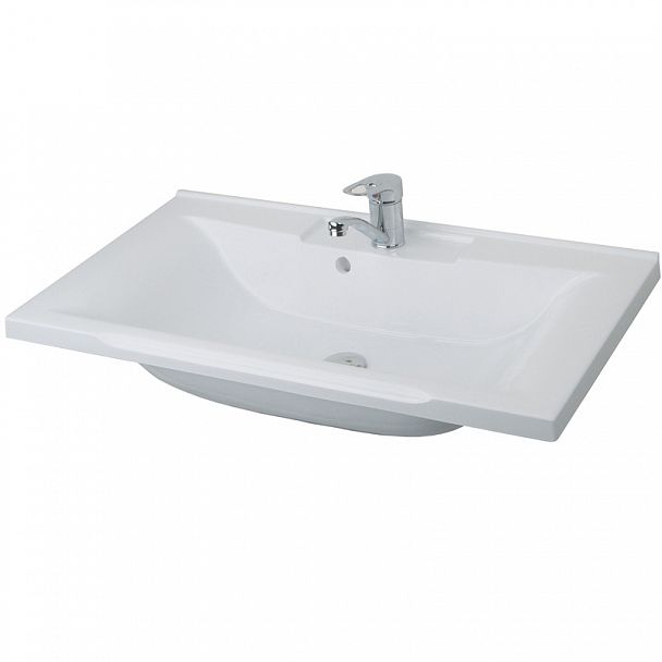 Раковина "Премьер 80" - Вид 1