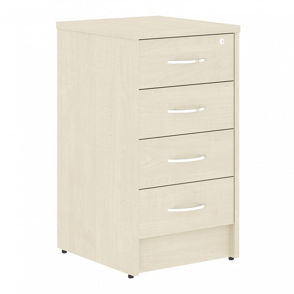 Тумба "Imago" ТП-4 клен - Вид 1