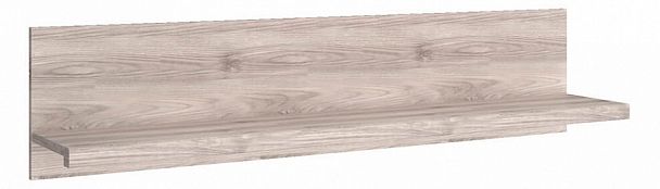 Полка навесная Jazz Т - Вид 1