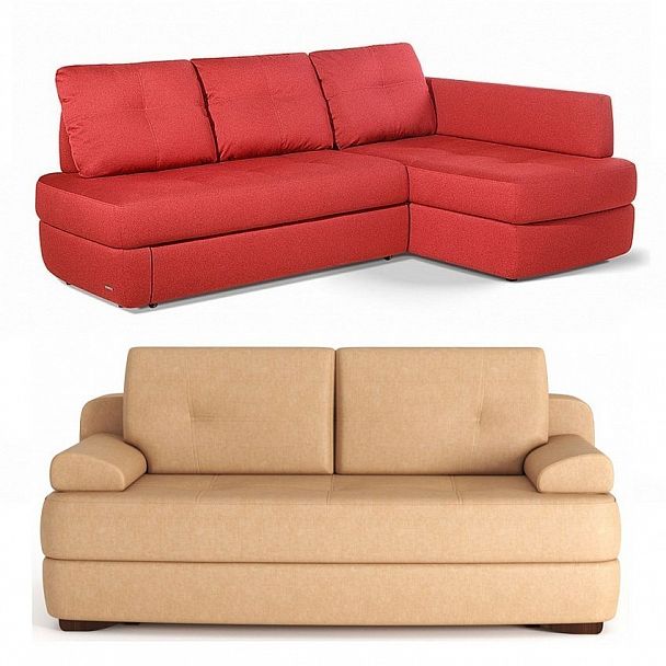 Серия "Арно" - Вид 1