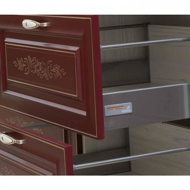 Кухня "Виктория 20" - Вид 16