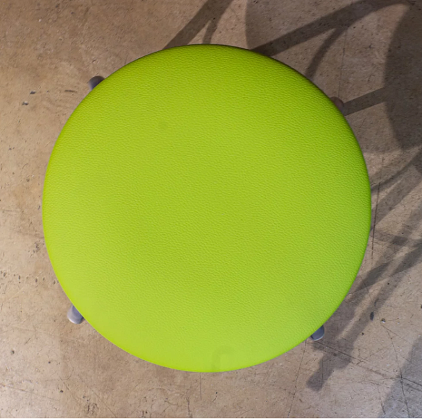 Табурет Ти-Арт, стопируемый - Вид 7