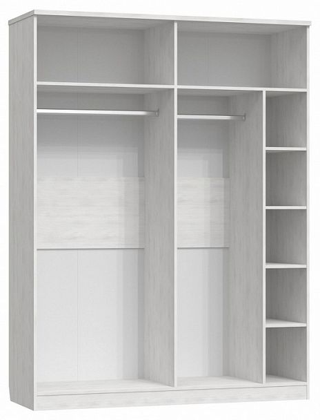 Шкаф платяной Виктория ВИ-10 - Вид 3