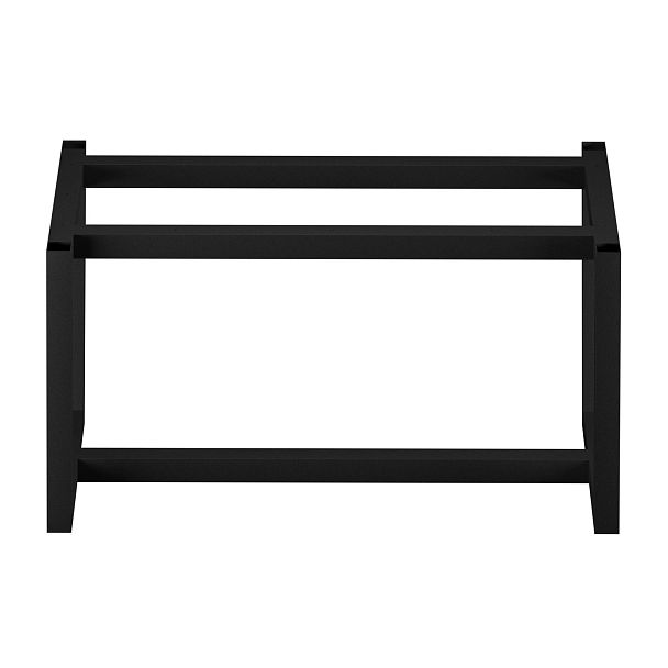 Подстолье Трапеция 1400 - Вид 3