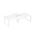 /catalog/ofisnaya-mebel/ofisnaya-mebel-ofisnye-stoly/rabochie-stantsii-i-bench-sistemy/rabochaya-stantsiya-so-stolami-4kh140-klassika-opory-quattro-a4-a4-b4-181-2-bp-belyy-premium-metallo-6079422/ - фотография