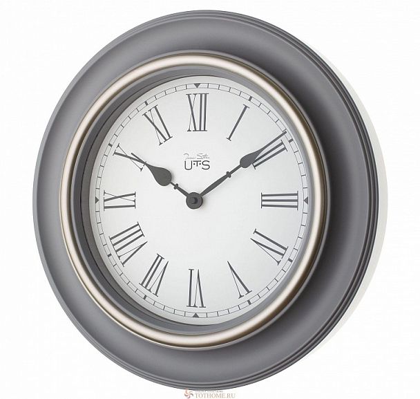 Настенные часы (40x5 см) Tomas Stern 6102 - Вид 2