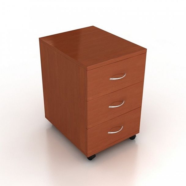 Тумба "Лайт" ЛТ Т1 - Вид 3