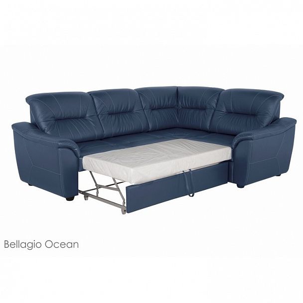 Угловой диван "Милтон" с тумбой - Вид 3