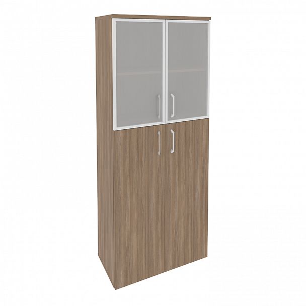 Шкаф "Onix" O.ST-1.7R дуб аризона - Вид 1