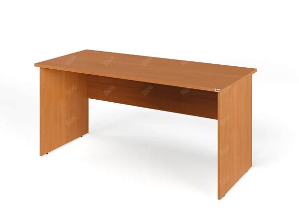 ЛАЙТ / LIGHT RLG002-16x7 Прямоугольный стол 160x70x75 Вишня - Вид 1