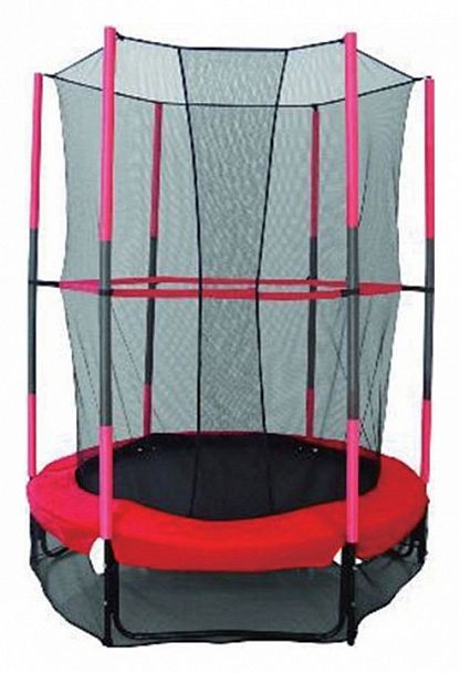 Батут Старт - Вид 1