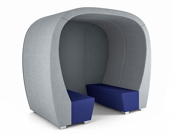 Диван "M8-2M PW" - Вид 2