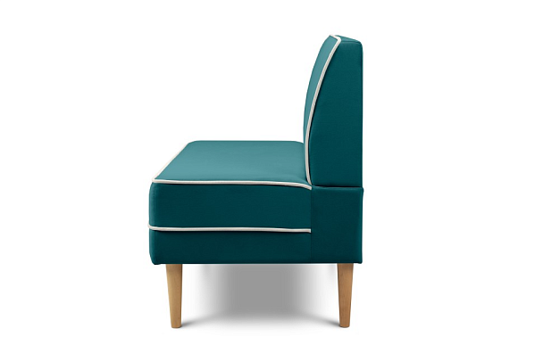 Диван «Бадди» 1200 изумрудный - Вид 4