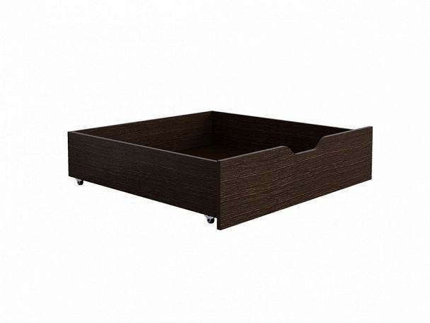 Ящик для металлических кроватей - Вид 1