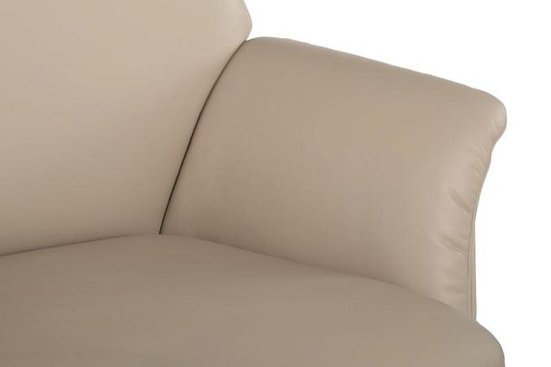 Кресло Batisto A2018 Cветло-бежевый - Вид 7