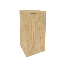 Onix Шкаф низкий узкий левый O.SU-3.1 (L) Тиквуд светлый 400*420*823 - Фото предпросмотра