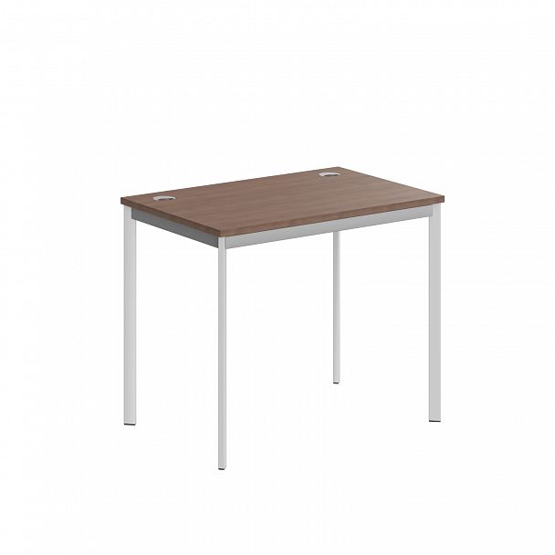 Стол "Imago S" СП-1.1S ясень/белый - Вид 1
