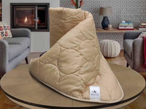 Одеяло двуспальное Camel - Вид 2