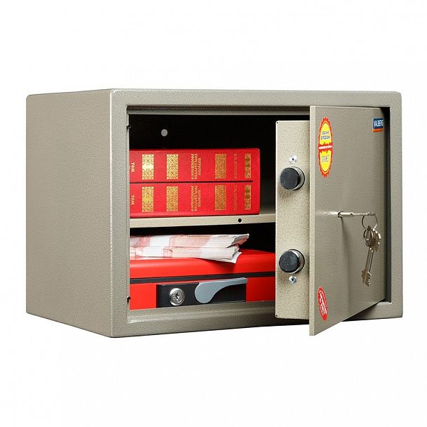 Сейф ASM.28 - Вид 1