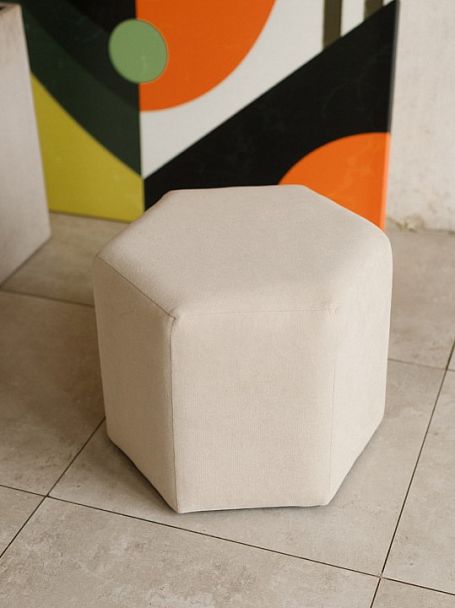 Пуф Сота - Вид 2