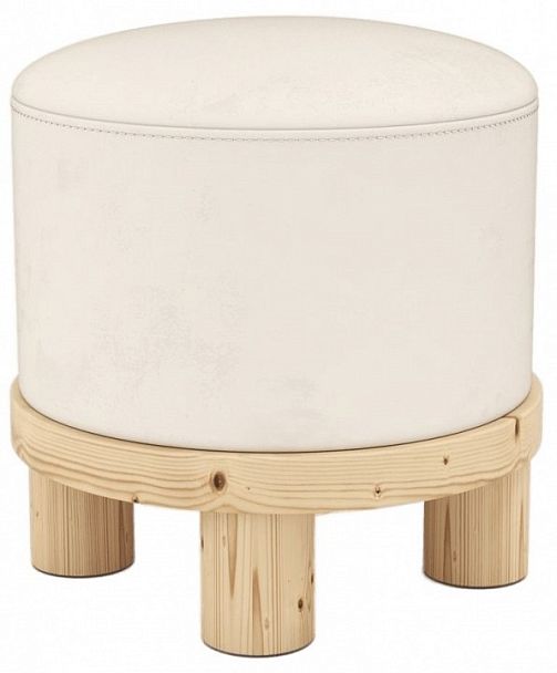 Пуф Сканди 1 - Вид 1