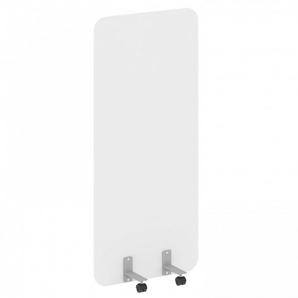 Перегородка "R-Line" DP.R-80-180 белый бриллиант - Вид 1