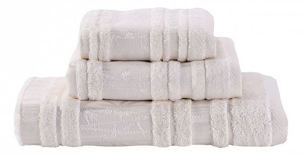 Полотенце для лица (40x70 см) Bamboo CL - Вид 1