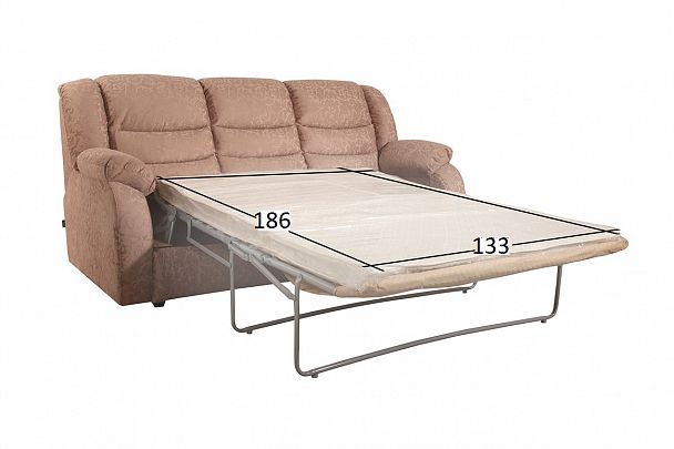 Диван "Ридберг-2" 3х мест. "Миксотойл" - Вид 7