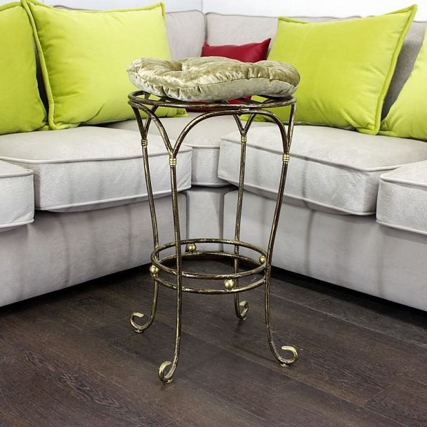 Пуф барный "Батист" - Вид 1