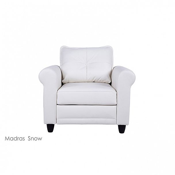 Кресло "Франческо" - Вид 1