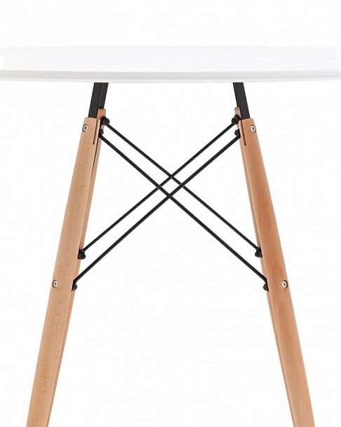 Стол обеденный Eames DSW New - Вид 3