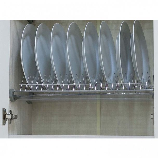 Кухонный гарнитур "Виктория 20" - Вид 8