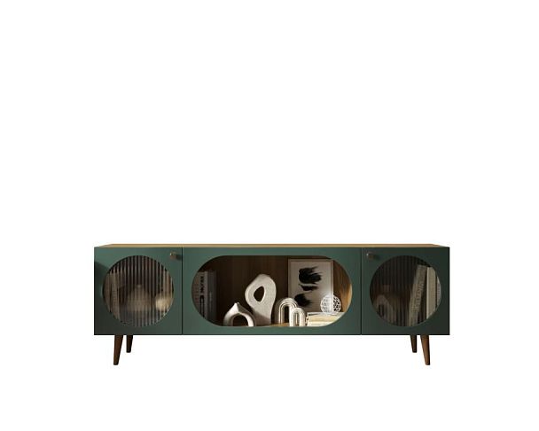 Комод низкий ROSA арт. R03 - Вид 1