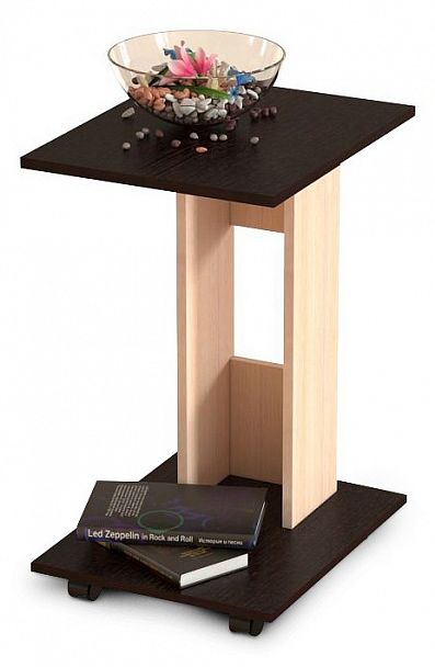 Стол журнальный СЖ-05 - Вид 1