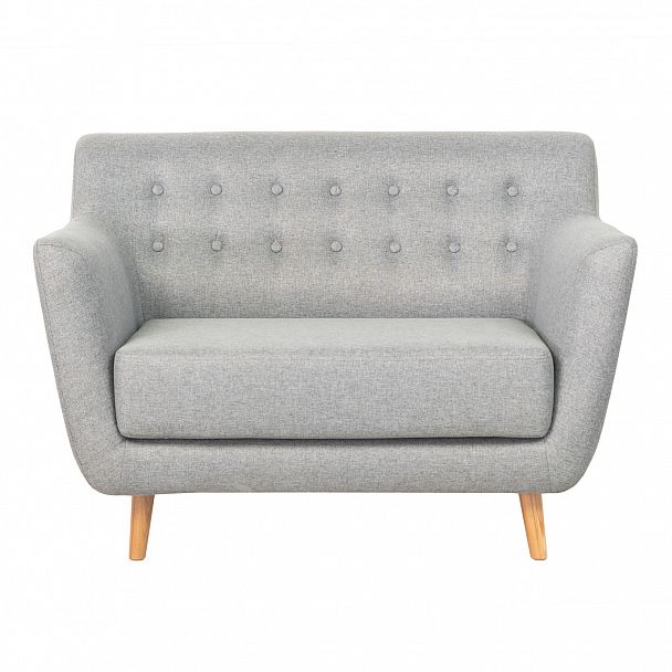 Диван Томас, пасмурно серый - Вид 3