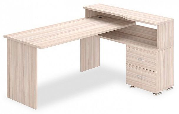 Стол письменный Домино СР-620/160 C - Вид 1