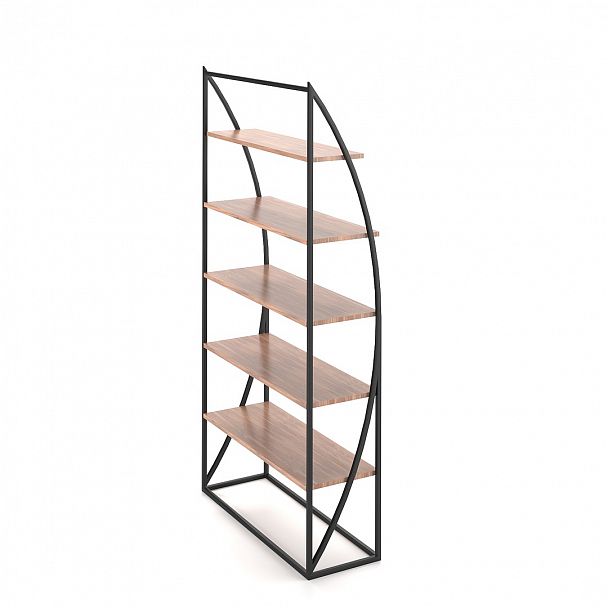 Стеллаж Ариста - Вид 4