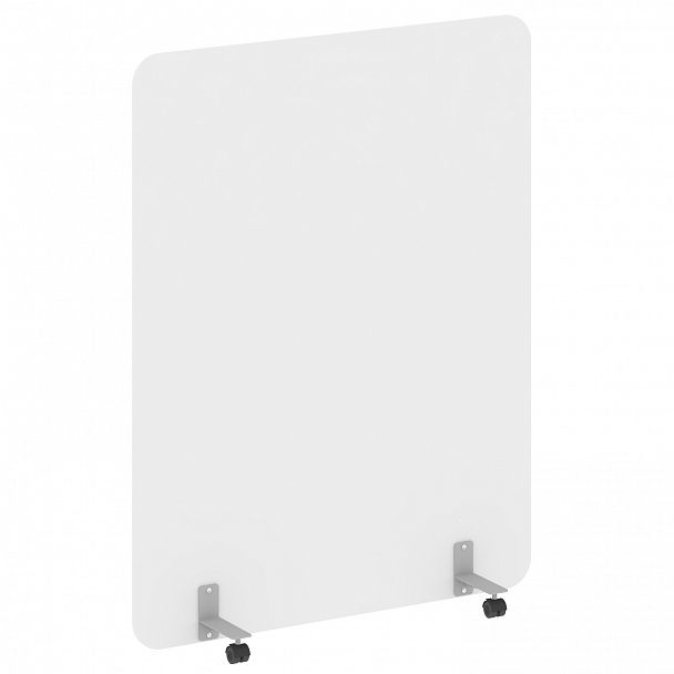 Перегородка "R-Line" DP.R-140-180 белый бриллиант - Вид 1