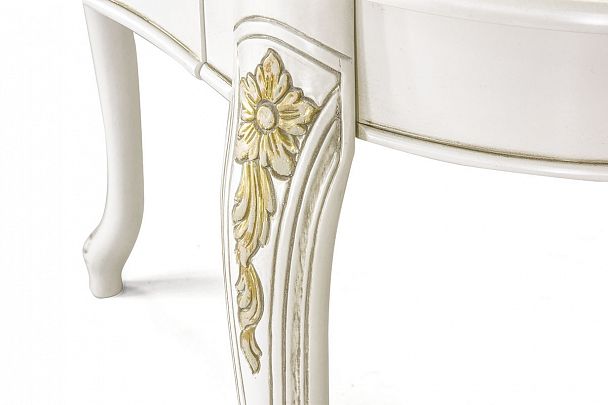 Стол-приставка Консоль ОВ 4 - Вид 3