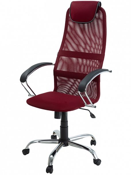 Кресло "Бун" TW + S + DO, CH - Вид 6